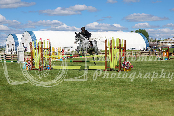 03263 - Shea - 2026 June Classic I - Saturday June 13th