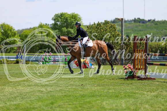 07503 - Shea - 2026 June Classic I - Saturday June 13th