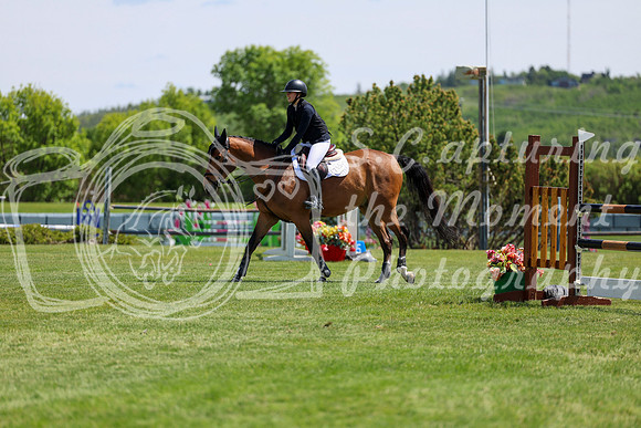 07504 - Shea - 2026 June Classic I - Saturday June 13th