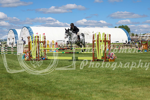 03264 - Shea - 2026 June Classic I - Saturday June 13th