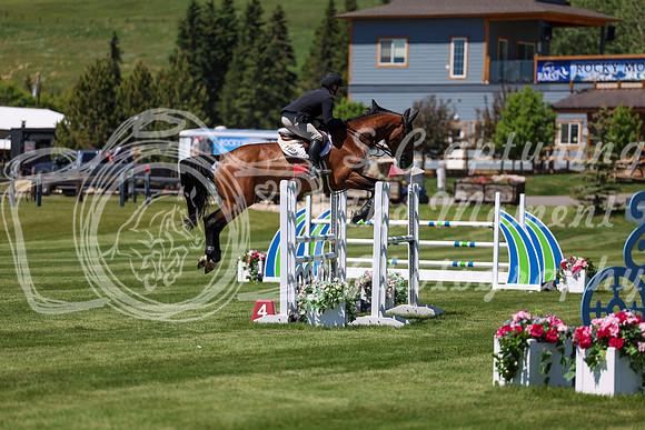 08257 - Shea - 2026 June Classic I - Saturday June 13th