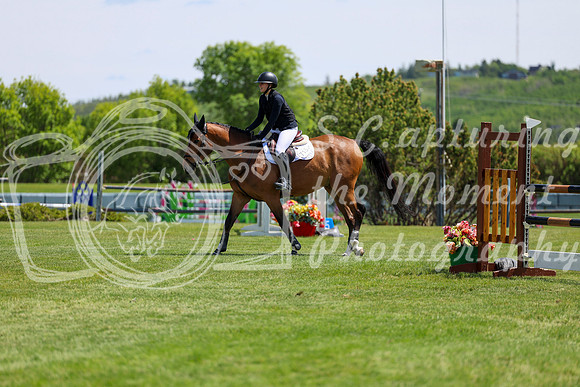 07505 - Shea - 2026 June Classic I - Saturday June 13th