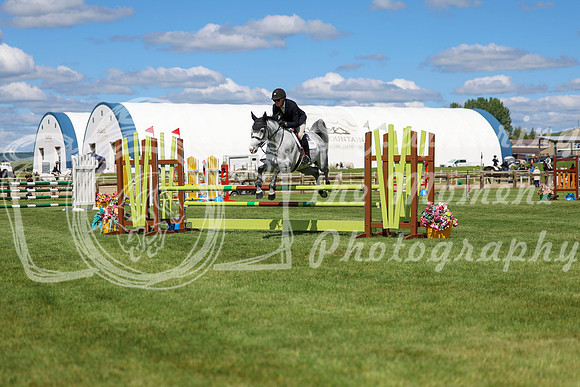 03265 - Shea - 2026 June Classic I - Saturday June 13th