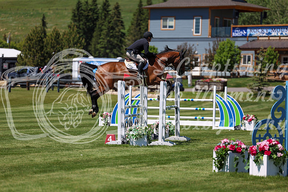 08258 - Shea - 2026 June Classic I - Saturday June 13th