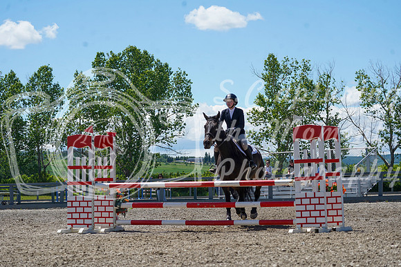 10528 - Alina - 2026 June Classic I - Saturday June 13th