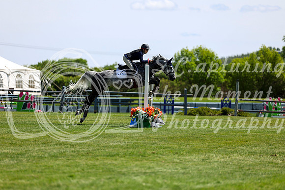 04340 - Shea - 2026 June Classic I - Saturday June 13th