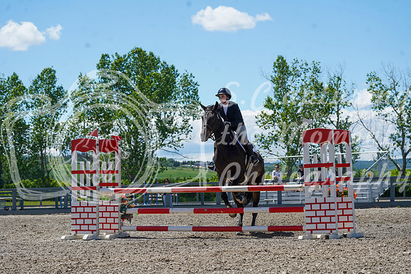 10529 - Alina - 2026 June Classic I - Saturday June 13th