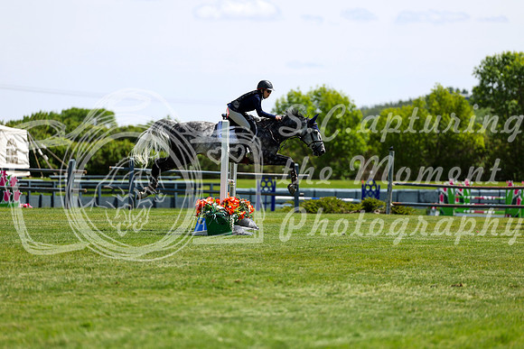 04343 - Shea - 2026 June Classic I - Saturday June 13th