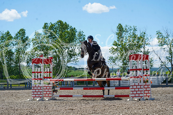 10530 - Alina - 2026 June Classic I - Saturday June 13th