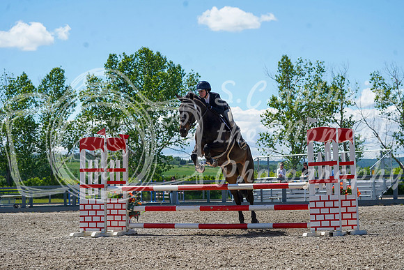 10531 - Alina - 2026 June Classic I - Saturday June 13th