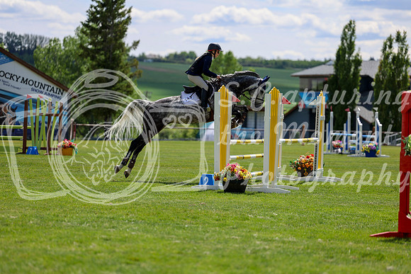 04344 - Shea - 2026 June Classic I - Saturday June 13th