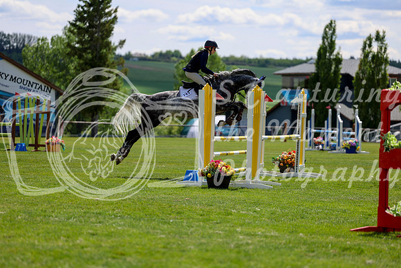 04345 - Shea - 2026 June Classic I - Saturday June 13th