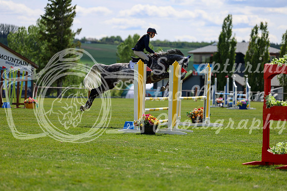 04346 - Shea - 2026 June Classic I - Saturday June 13th