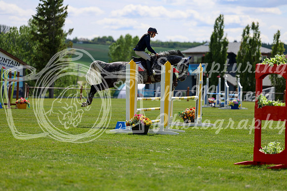 04347 - Shea - 2026 June Classic I - Saturday June 13th