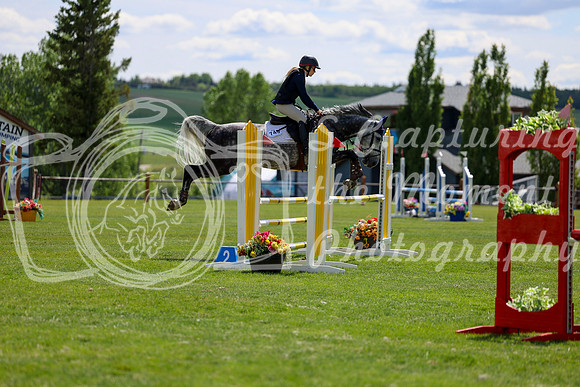 04348 - Shea - 2026 June Classic I - Saturday June 13th