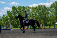 09275 - Alina - 2026 June Classic I - Saturday June 13th