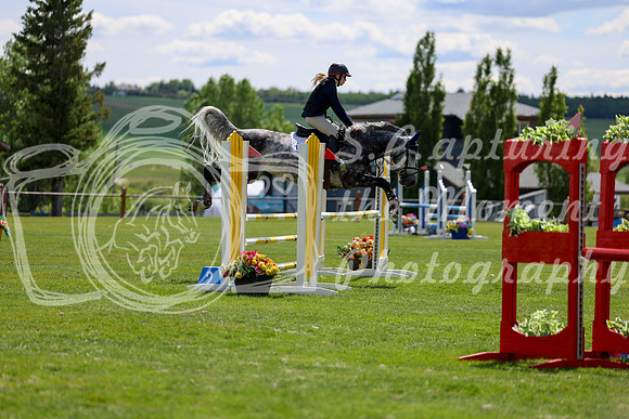 04350 - Shea - 2026 June Classic I - Saturday June 13th