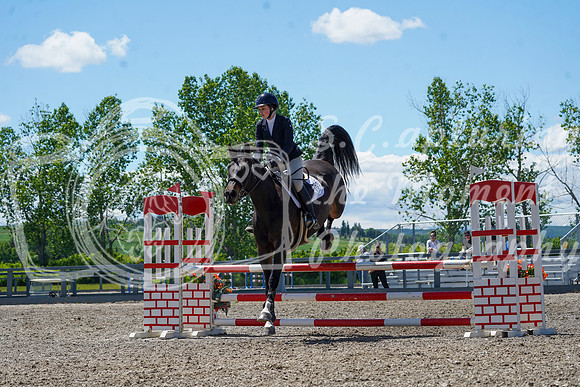 10534 - Alina - 2026 June Classic I - Saturday June 13th