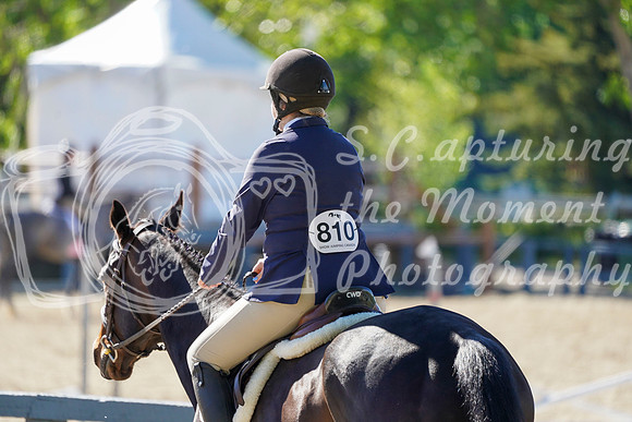 06671 - Jackie - 2026 June Classic I - Saturday June 13th