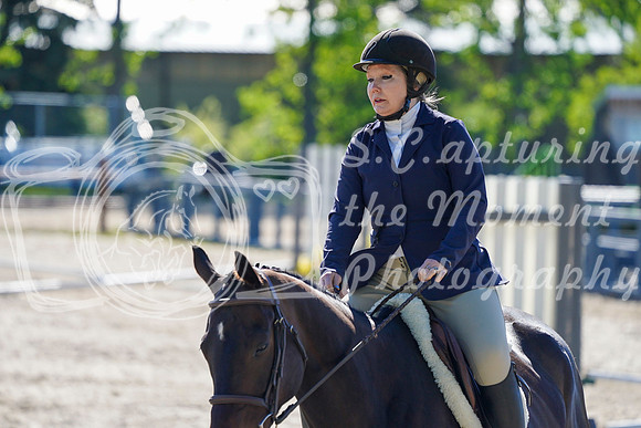06675 - Jackie - 2026 June Classic I - Saturday June 13th
