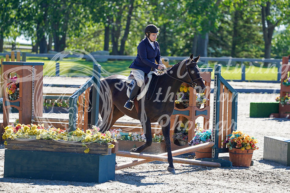 06672 - Jackie - 2026 June Classic I - Saturday June 13th