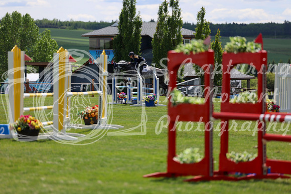 04354 - Shea - 2026 June Classic I - Saturday June 13th