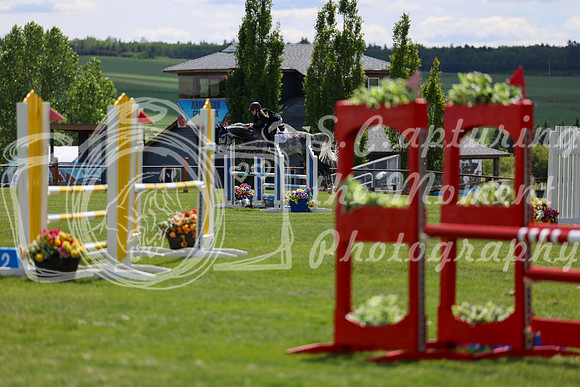 04355 - Shea - 2026 June Classic I - Saturday June 13th