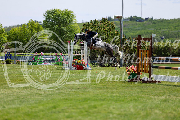04356 - Shea - 2026 June Classic I - Saturday June 13th