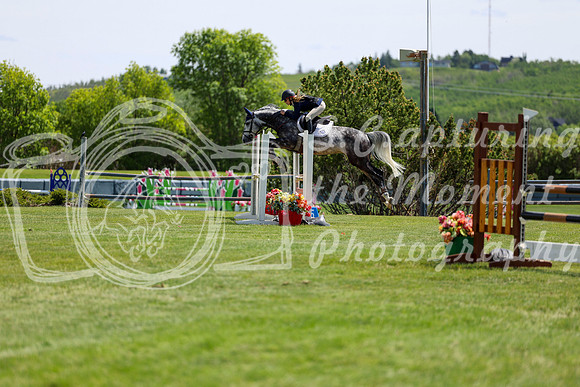 04358 - Shea - 2026 June Classic I - Saturday June 13th