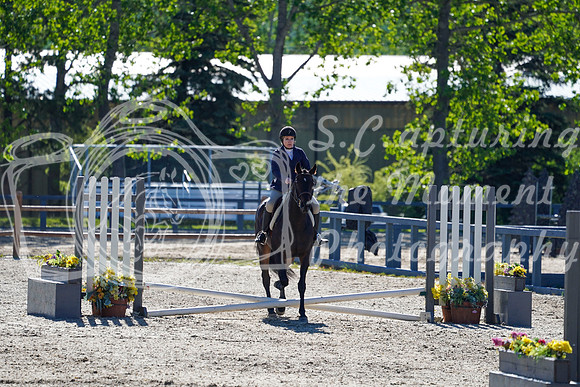 06678 - Jackie - 2026 June Classic I - Saturday June 13th