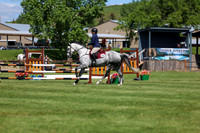 03024 - Shea - 2026 June Classic I - Saturday June 13th