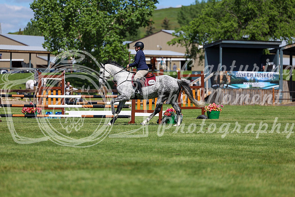 03024 - Shea - 2026 June Classic I - Saturday June 13th