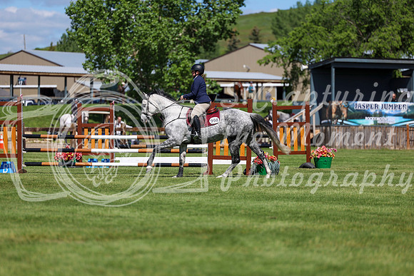 03026 - Shea - 2026 June Classic I - Saturday June 13th