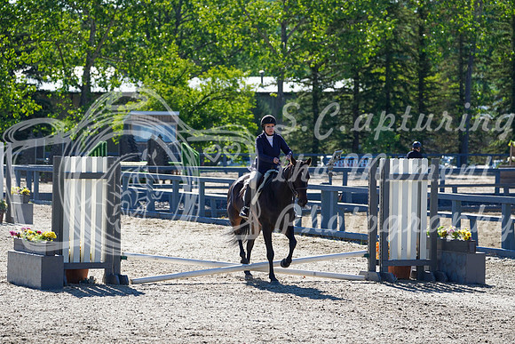 06683 - Jackie - 2026 June Classic I - Saturday June 13th