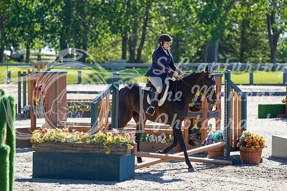06691 - Jackie - 2026 June Classic I - Saturday June 13th