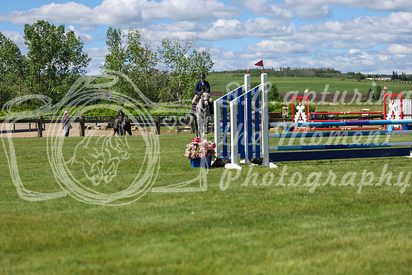 03029 - Shea - 2026 June Classic I - Saturday June 13th