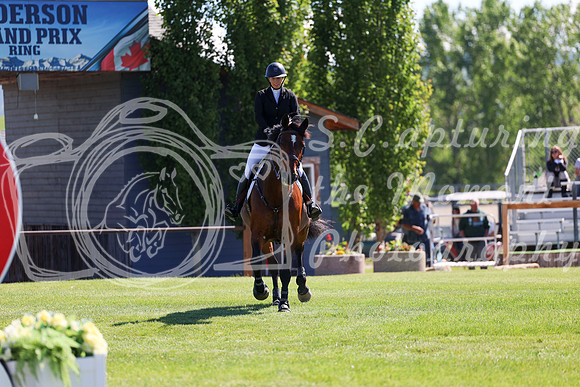 13015 - Shea - 2026 June Classic I - Saturday June 13th