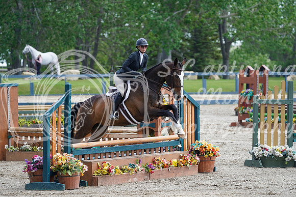 11165 - Jackie - 2026 June Classic I - Saturday June 13th