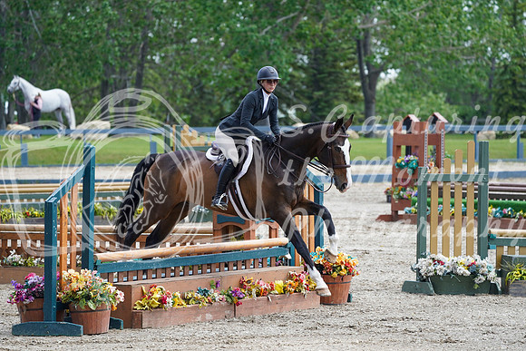 11166 - Jackie - 2026 June Classic I - Saturday June 13th
