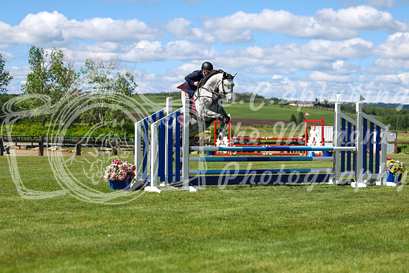 03031 - Shea - 2026 June Classic I - Saturday June 13th