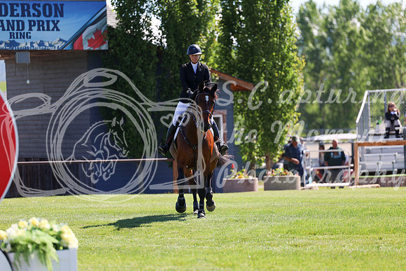 13016 - Shea - 2026 June Classic I - Saturday June 13th