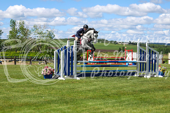03032 - Shea - 2026 June Classic I - Saturday June 13th