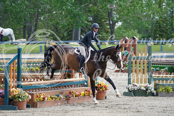 11167 - Jackie - 2026 June Classic I - Saturday June 13th