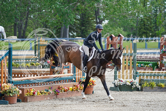 11168 - Jackie - 2026 June Classic I - Saturday June 13th