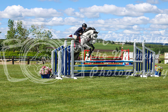 03033 - Shea - 2026 June Classic I - Saturday June 13th