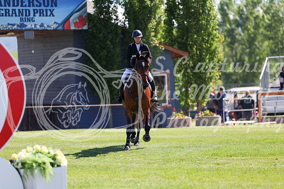 13019 - Shea - 2026 June Classic I - Saturday June 13th
