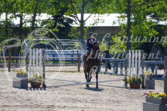 06697 - Jackie - 2026 June Classic I - Saturday June 13th