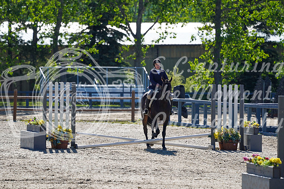 06698 - Jackie - 2026 June Classic I - Saturday June 13th