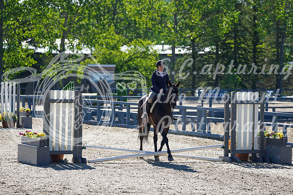 06700 - Jackie - 2026 June Classic I - Saturday June 13th