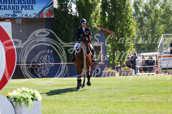 13020 - Shea - 2026 June Classic I - Saturday June 13th